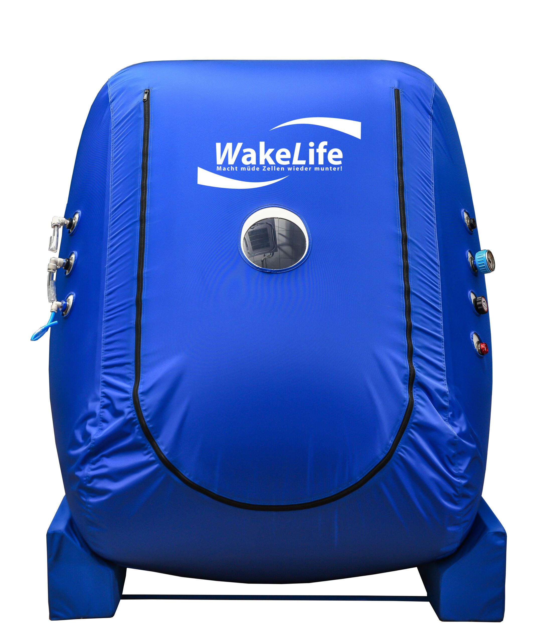 WakeLife HBO Sauerstoffkammer