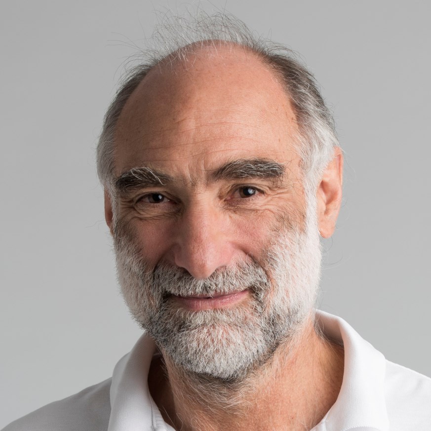 Prof Dr med Harald Stossier