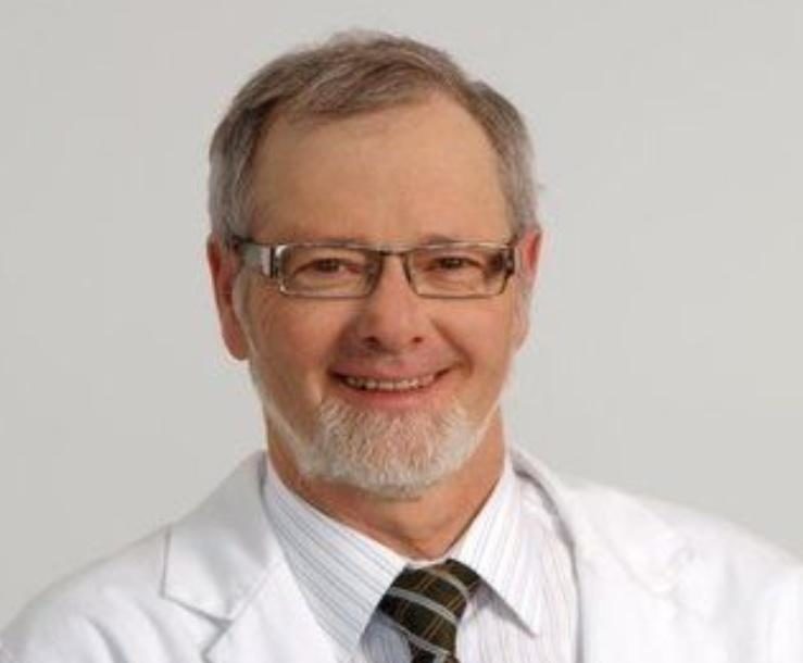 Prof Dr med Thomas Rau