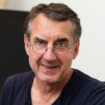 Prof. Heinrich Bergmüller